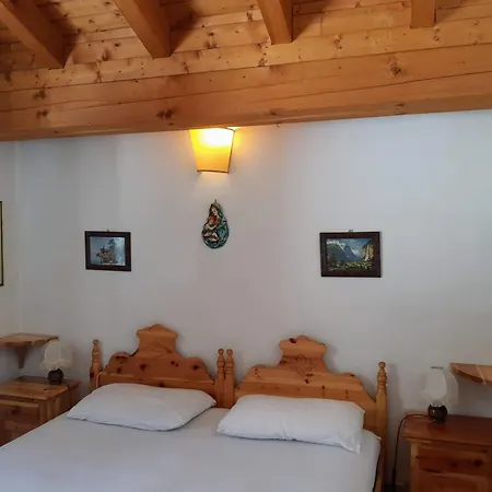 Lejlighed Appartamento Piancavallo Piancavallo