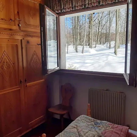 Appartamento Piancavallo Piancavallo