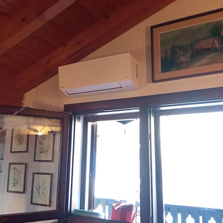 Appartamento Piancavallo Apartman