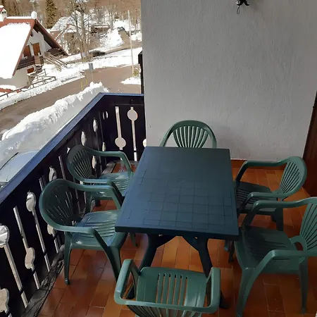 Appartamento Piancavallo * Piancavallo