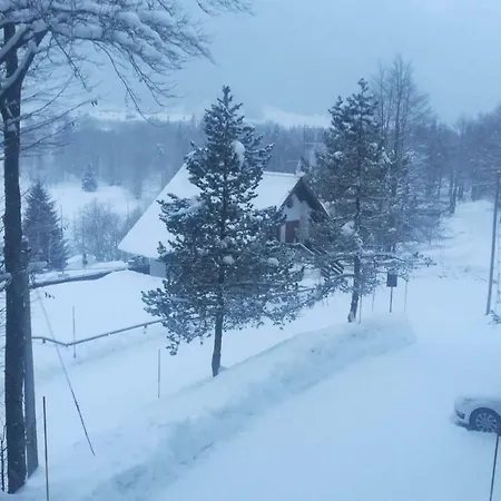 Apartman Appartamento Piancavallo