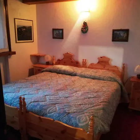 Lägenhet Appartamento Piancavallo Piancavallo