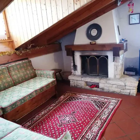 Appartamento Piancavallo * Piancavallo