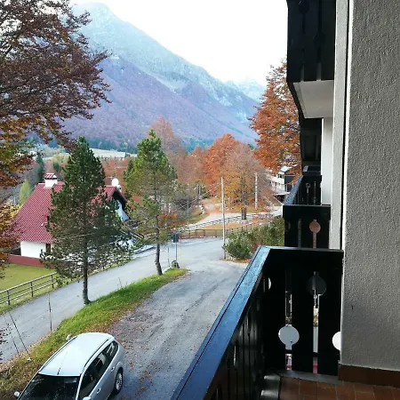 Lägenhet Appartamento Piancavallo