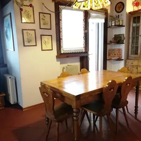 Appartamento Piancavallo