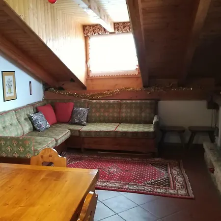 Appartamento Piancavallo * Piancavallo