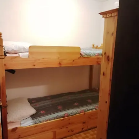 Appartamento Piancavallo * Piancavallo