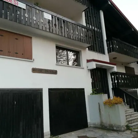 Appartamento Piancavallo Piancavallo