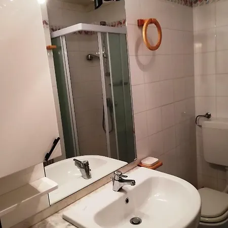 Apartman Appartamento Piancavallo