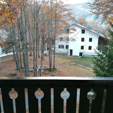 Appartamento Piancavallo